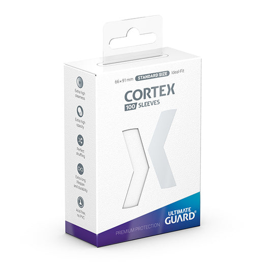 Ultimate Guard - Cortex Sleeves Standard Size
