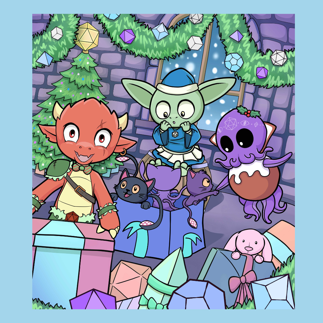 Christmas Advent Calendar