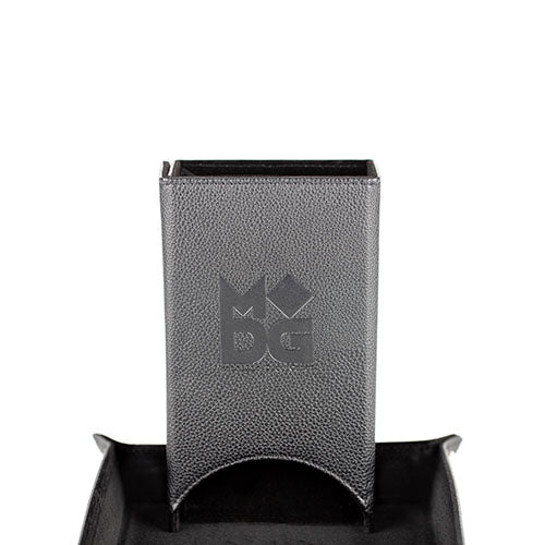 Fold Up Dice Tower
