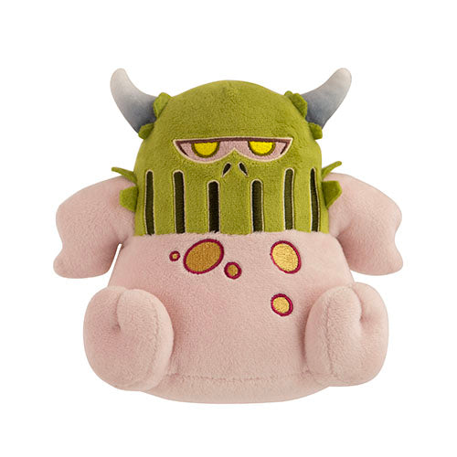 Sassy Nurgling Plush