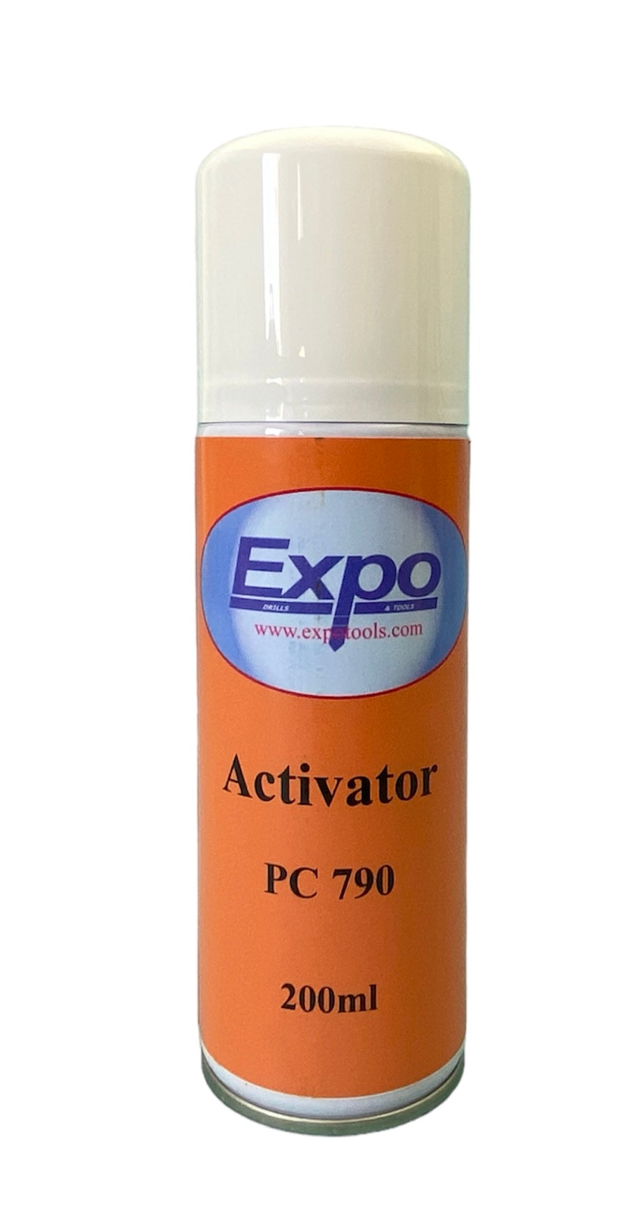 Expo Accelerator Spray Can 200ml
