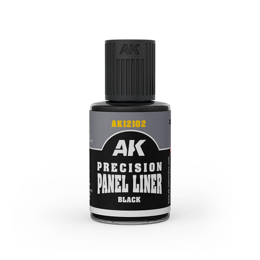 AK Interactive - Precision Panel Liner