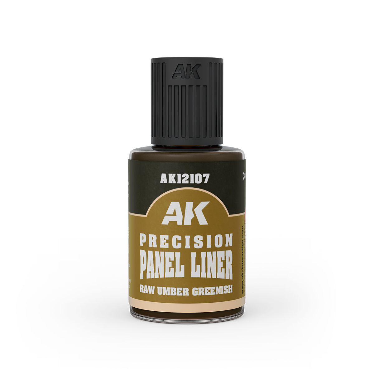 AK Interactive - Precision Panel Liner