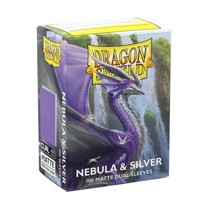 Dragon Shield Dual Matte Standard Size (100ct)
