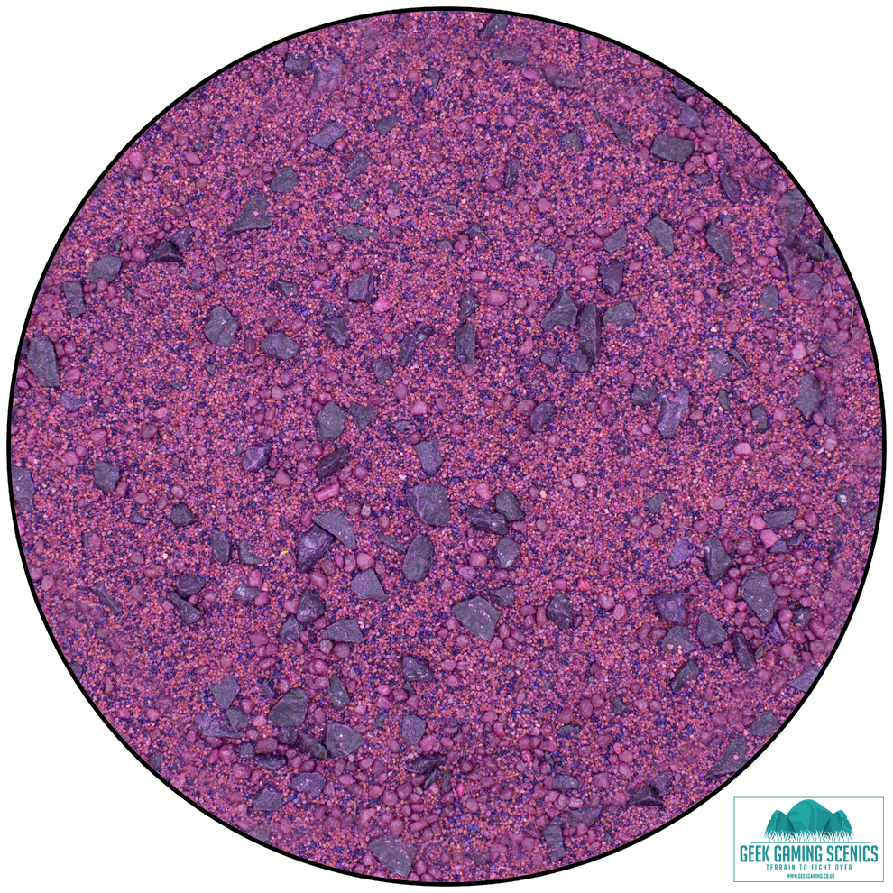 Base Ready Altair Earth