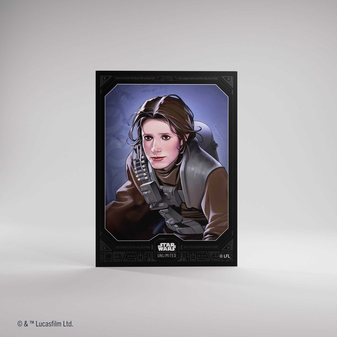 Gamegenic Star Wars: Unlimited Art Sleeves