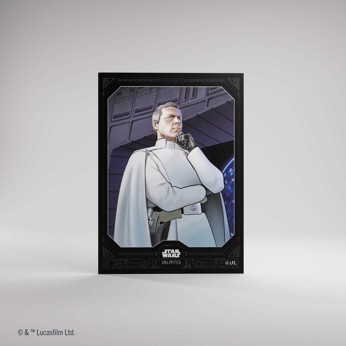 Gamegenic Star Wars: Unlimited Art Sleeves
