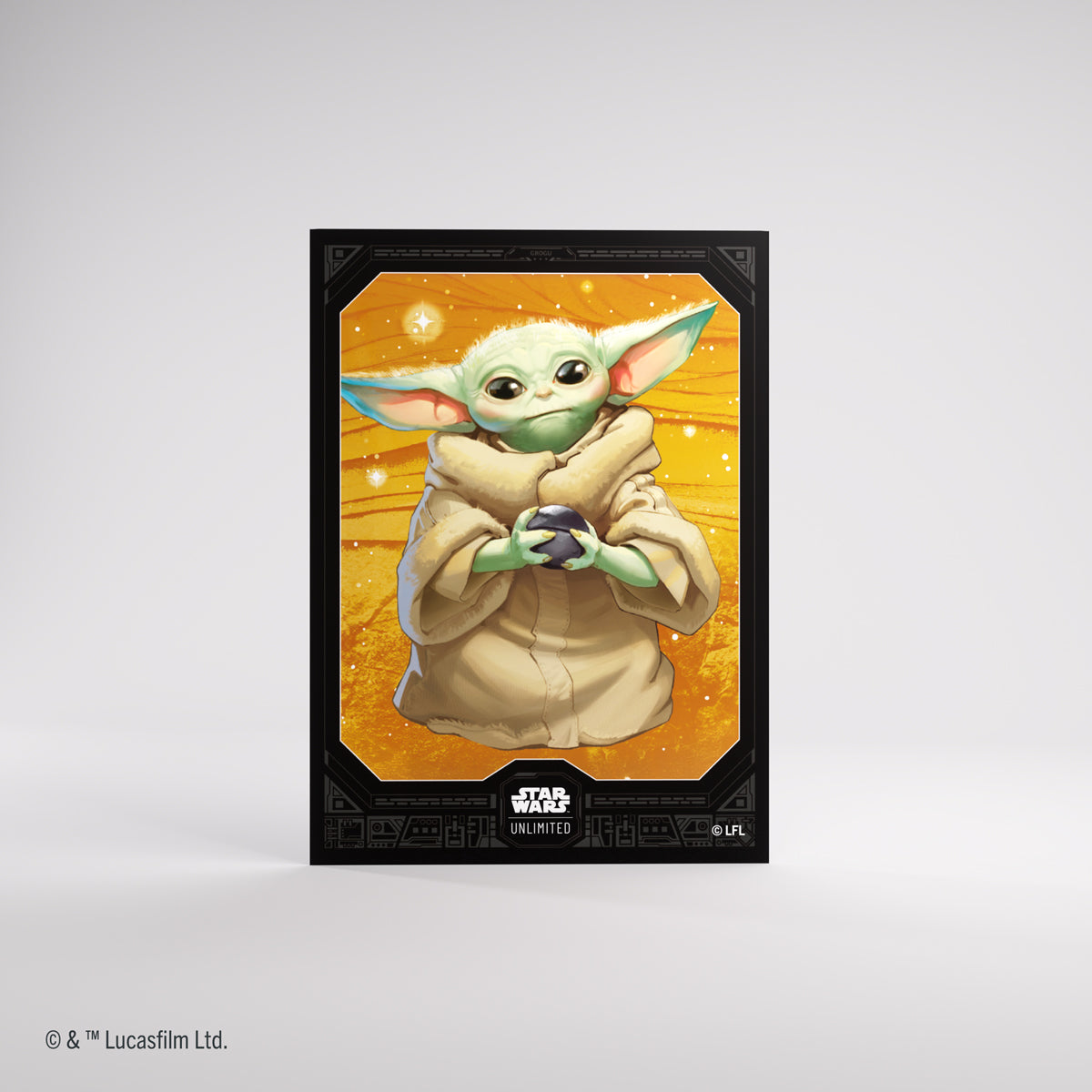 Gamegenic Star Wars: Unlimited Art Sleeves