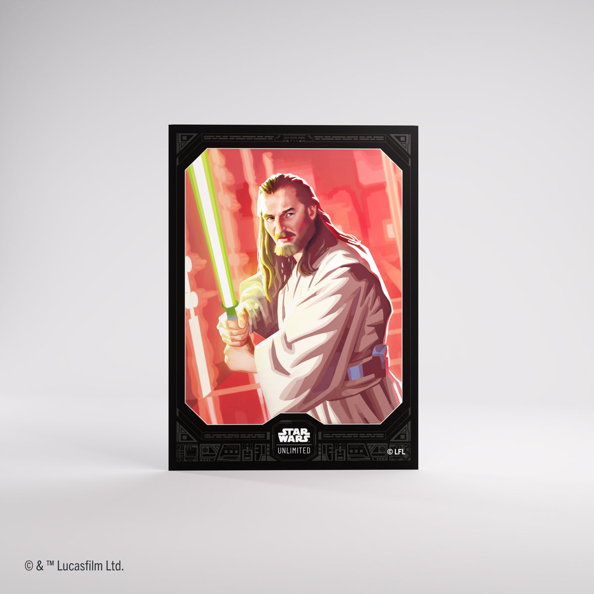Gamegenic Star Wars: Unlimited Art Sleeves