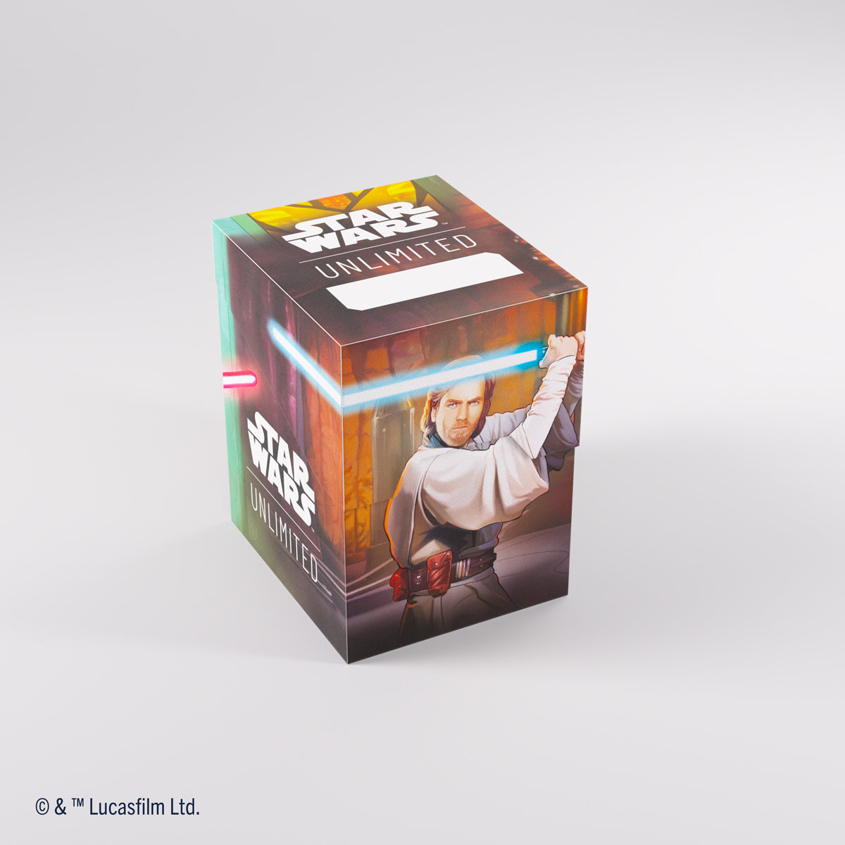 Star Wars: Unlimited Soft Crate