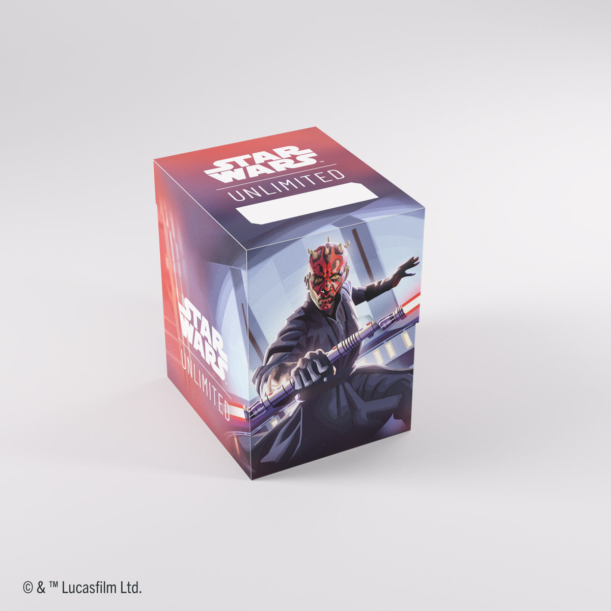 Star Wars: Unlimited Soft Crate