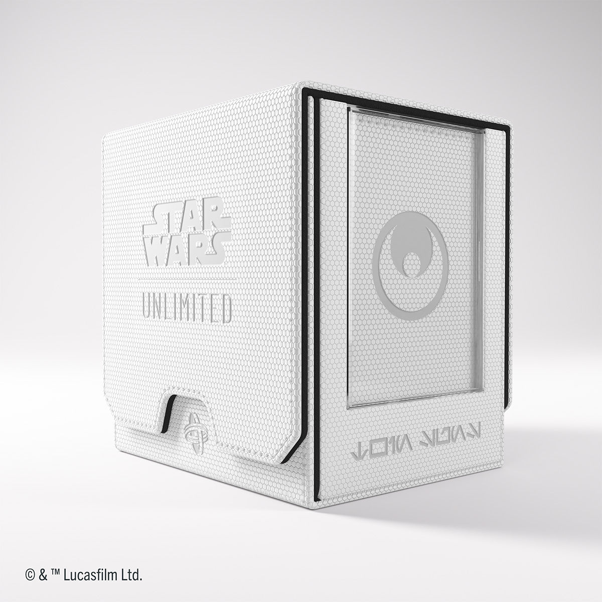 Gamegenic Star Wars: Unlimited Twin Suns Deck Pod