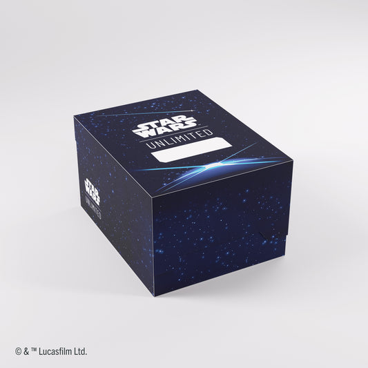 Gamegenic Star Wars: Unlimited Twin Sun Soft Crate