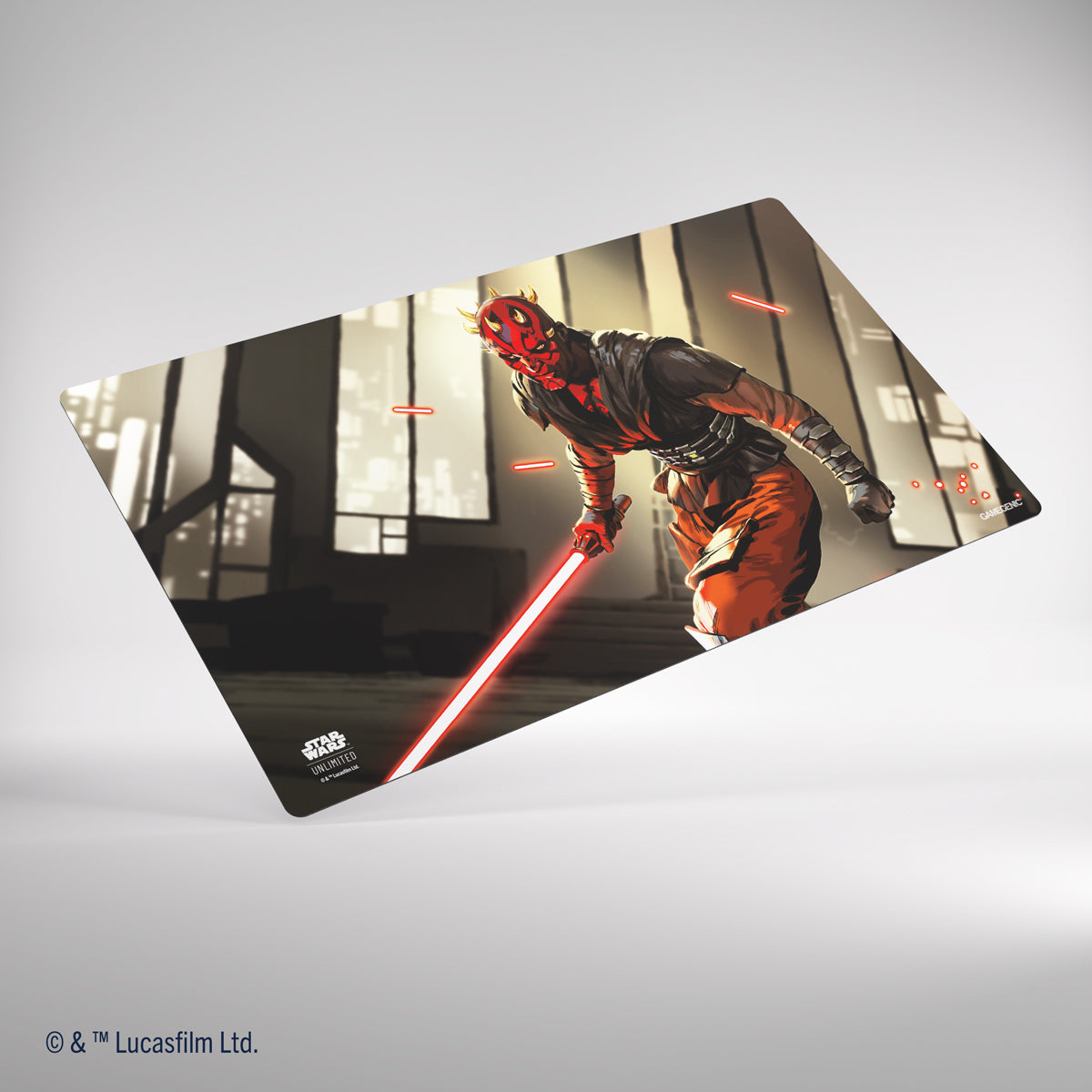 Star Wars: Unlimited Game Mat
