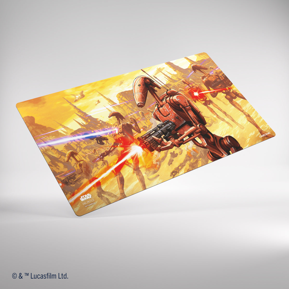 Star Wars: Unlimited Game Mat