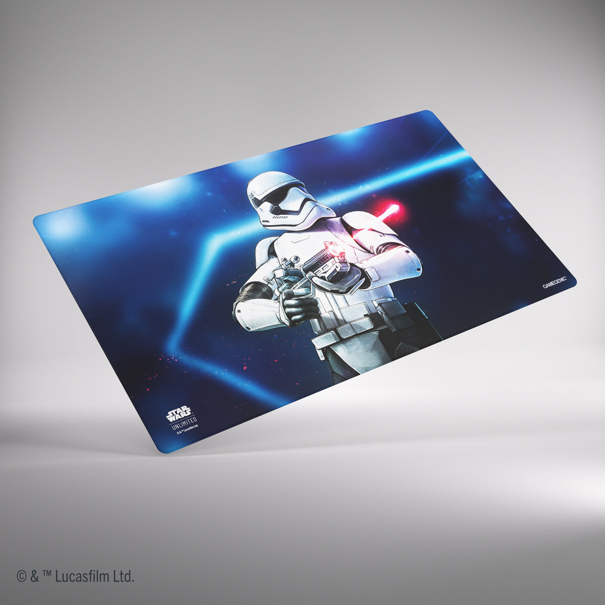Star Wars: Unlimited Game Mat