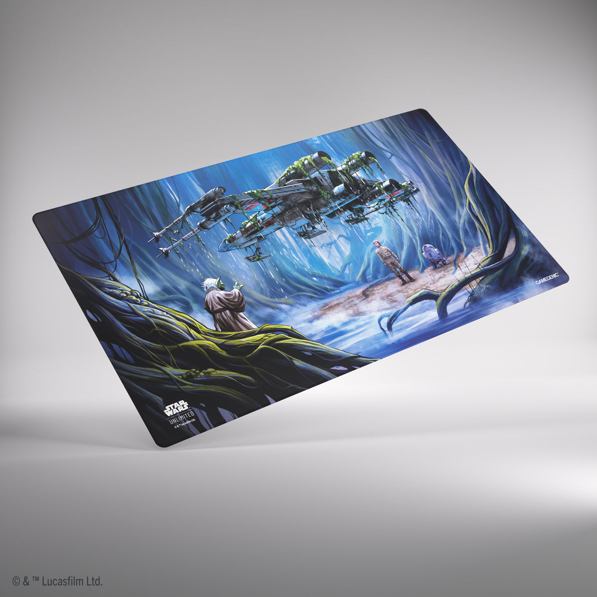 Star Wars: Unlimited Game Mat