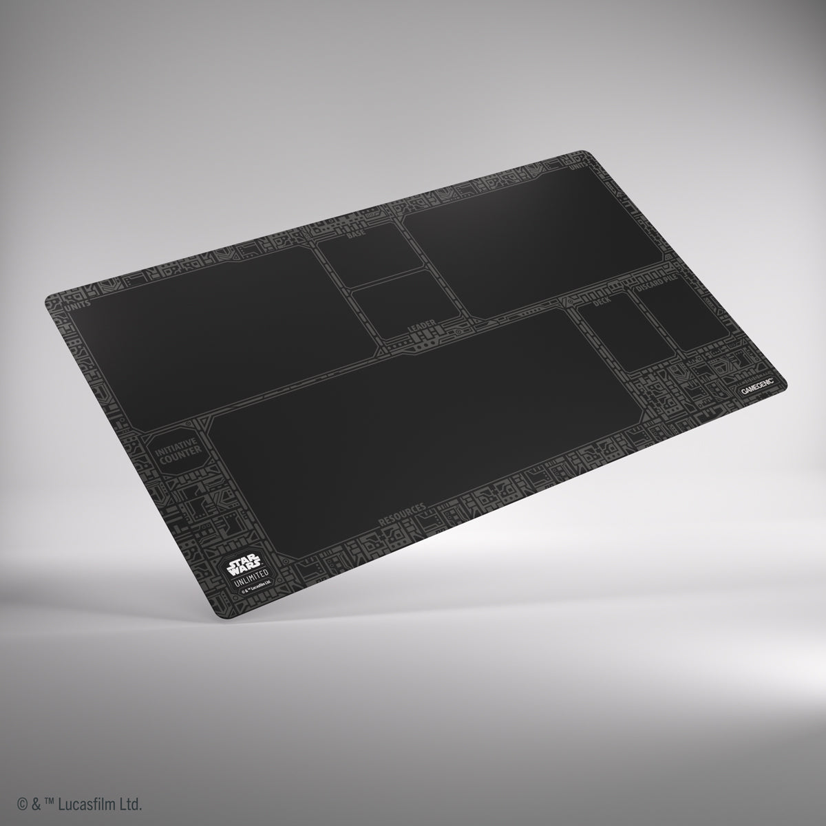 Star Wars: Unlimited Game Mat