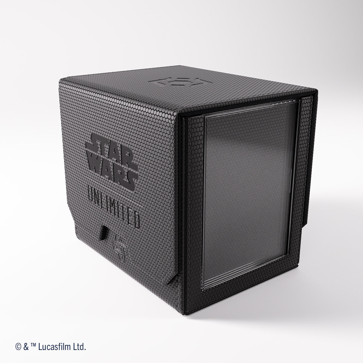 Star Wars: Unlimited Deck Pod