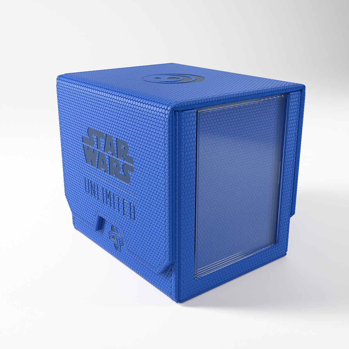 Star Wars: Unlimited Deck Pod