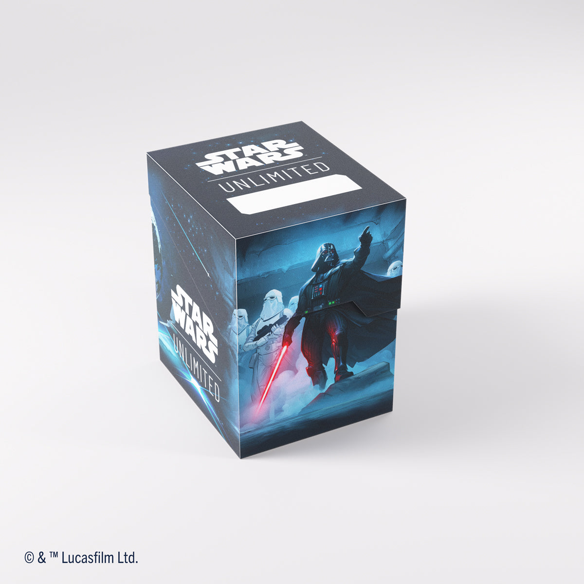 Star Wars: Unlimited Soft Crate
