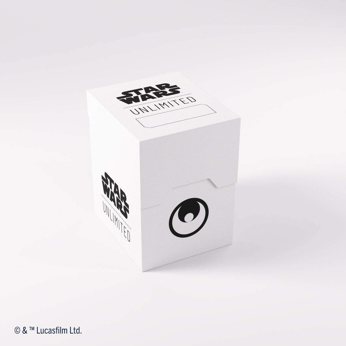 Star Wars: Unlimited Soft Crate