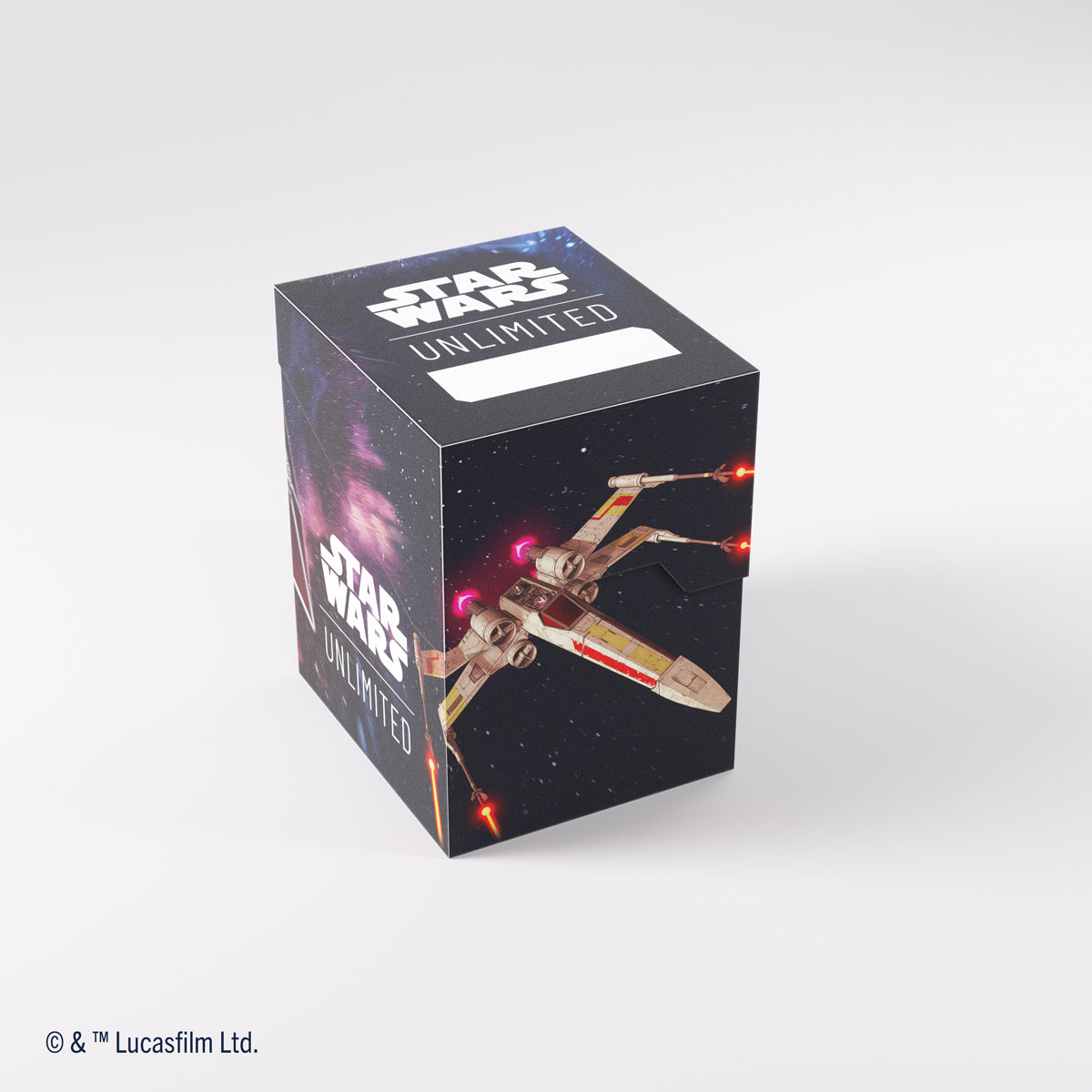 Star Wars: Unlimited Soft Crate