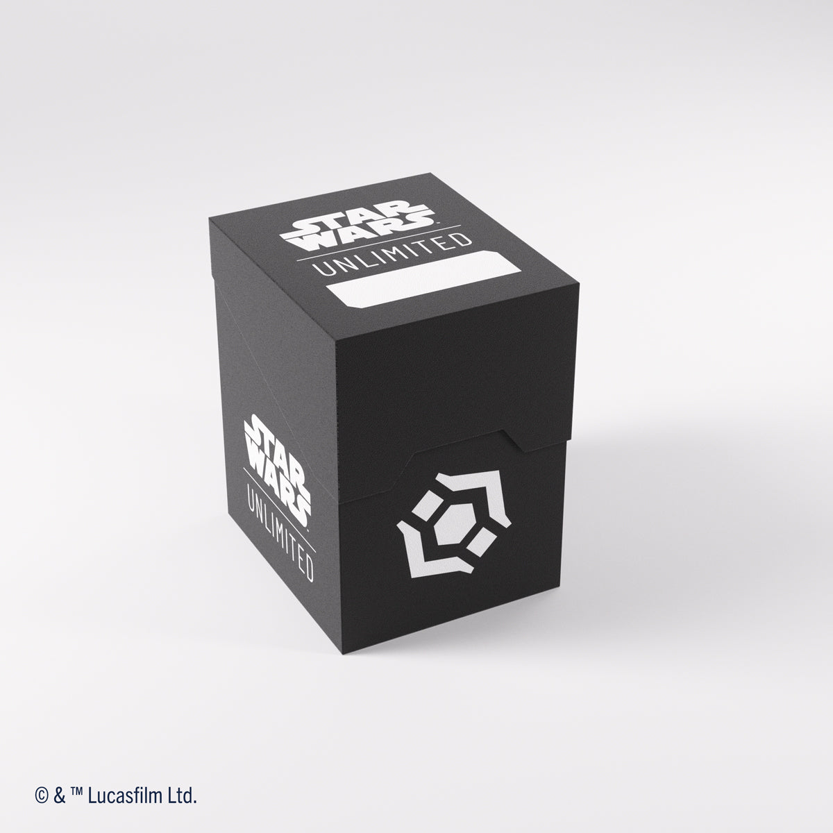 Star Wars: Unlimited Soft Crate