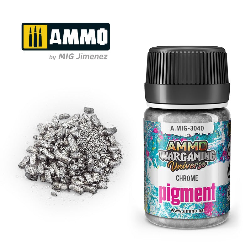 MIG Ammo Pigments