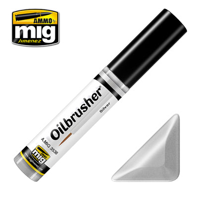 Ammo Oilbrusher