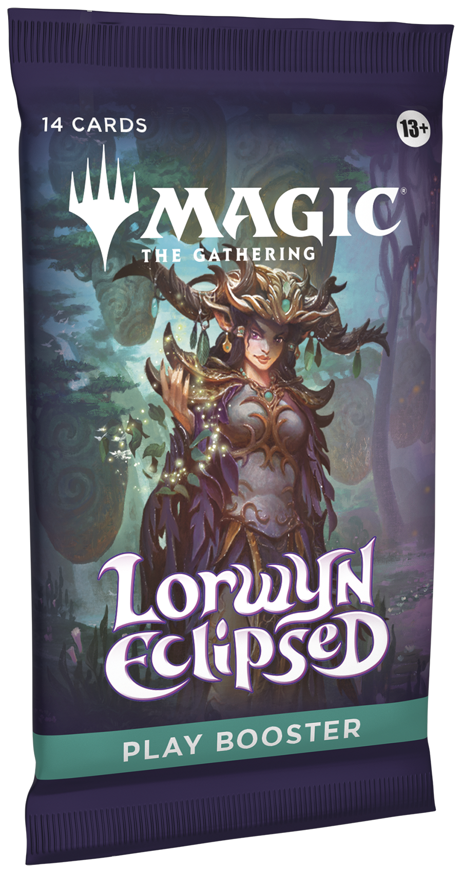 Magic: The Gathering: Lorwyn Eclipsed Play Booster