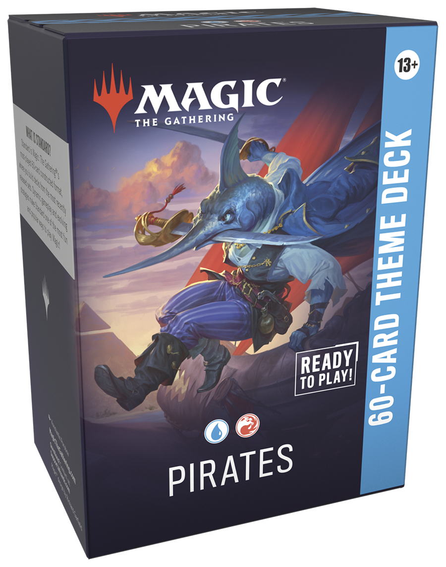 Magic: The Gathering: Lorwyn Eclipsed 60-Card Theme Deck