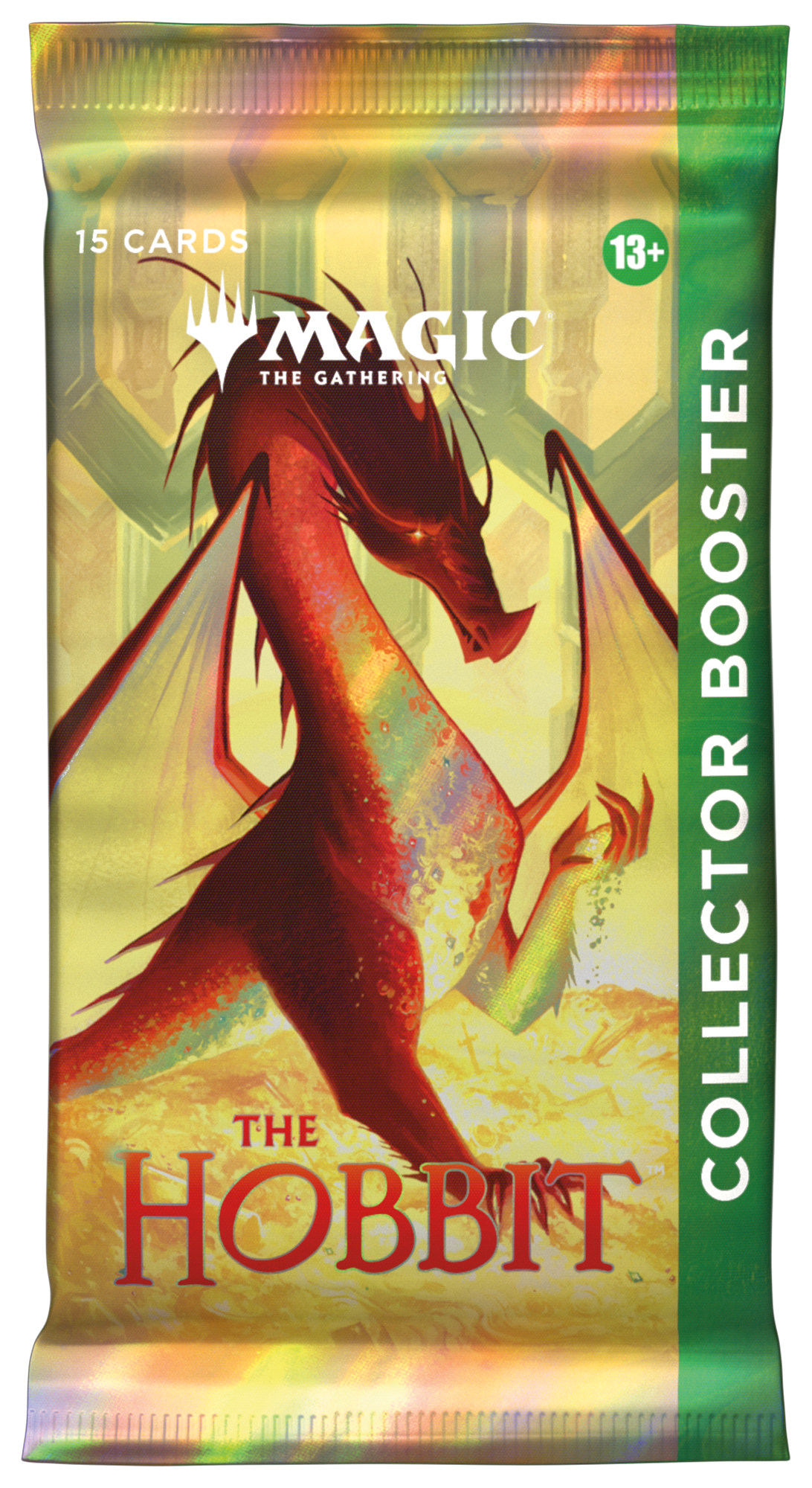 Magic: The Gathering: The Hobbit™ Collector Booster