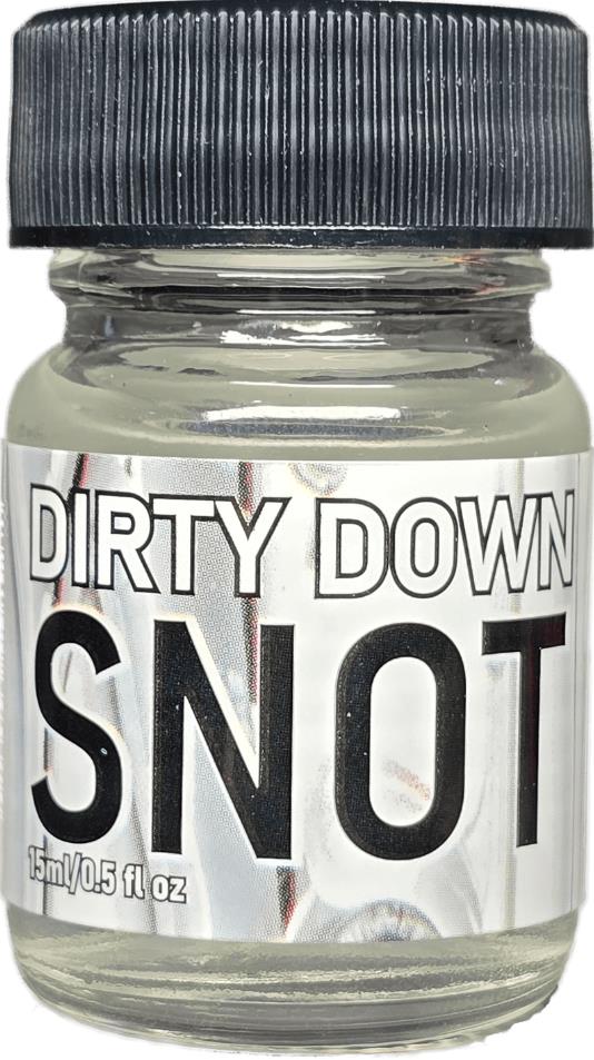 Dirty Down - Snot