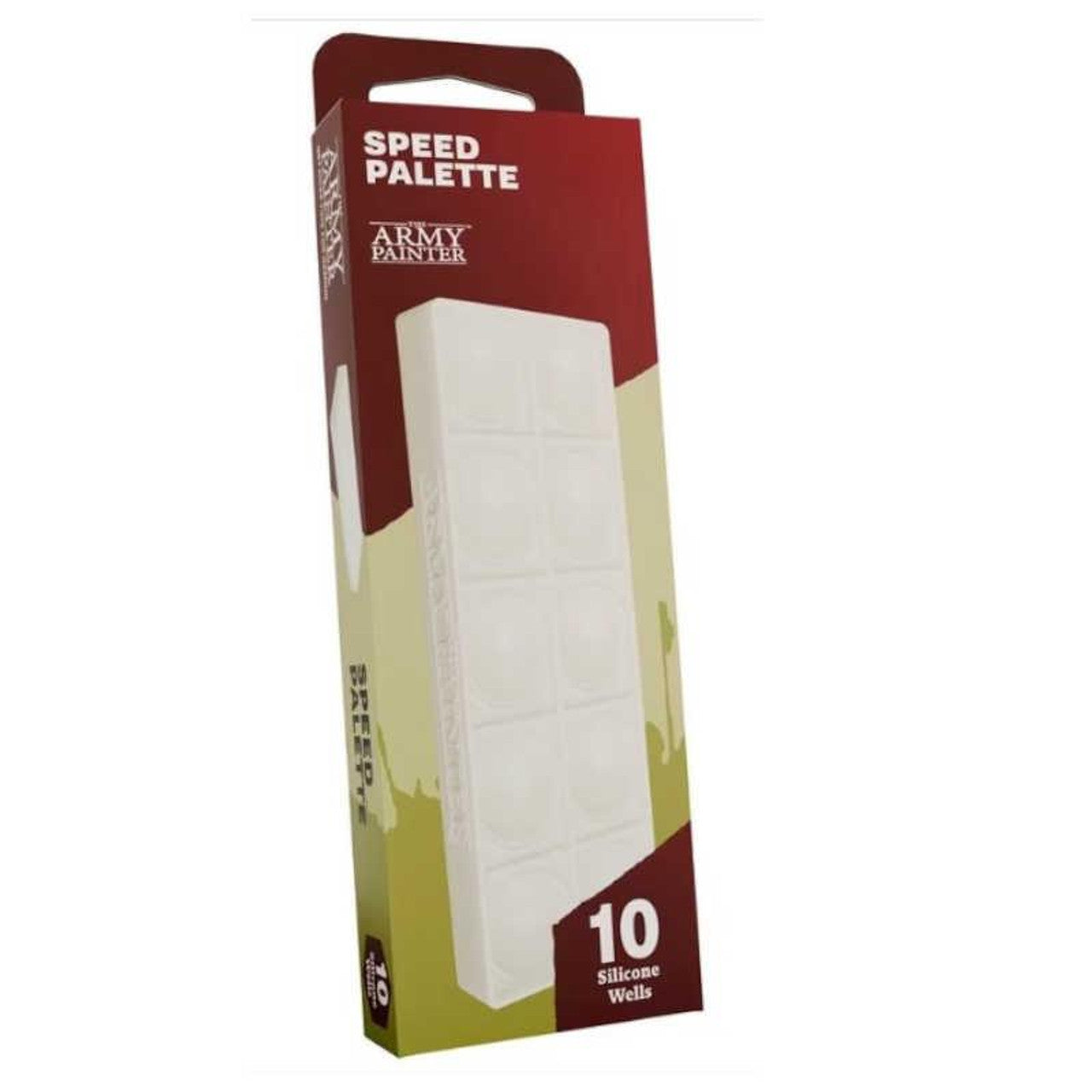 Army Painter Speed Pallete