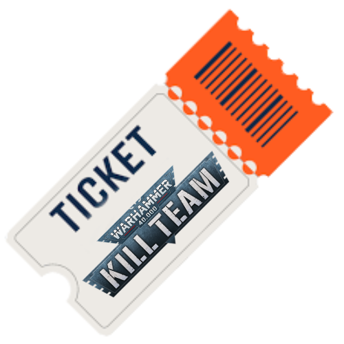 Kill Team Tournament