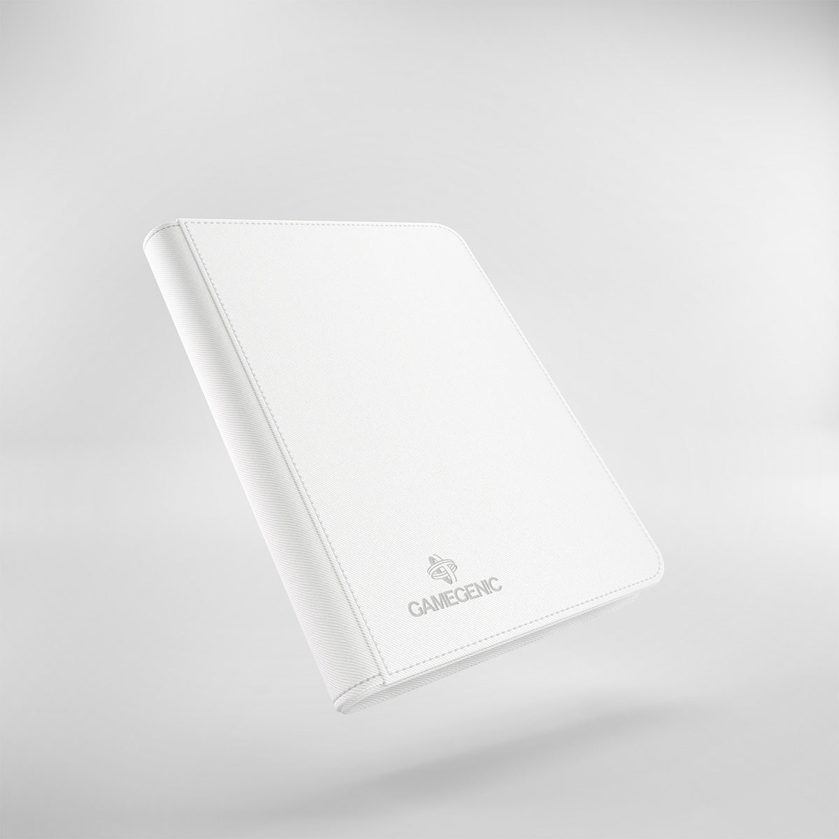 Gamegenic Zip-Up Album 8 Pocket