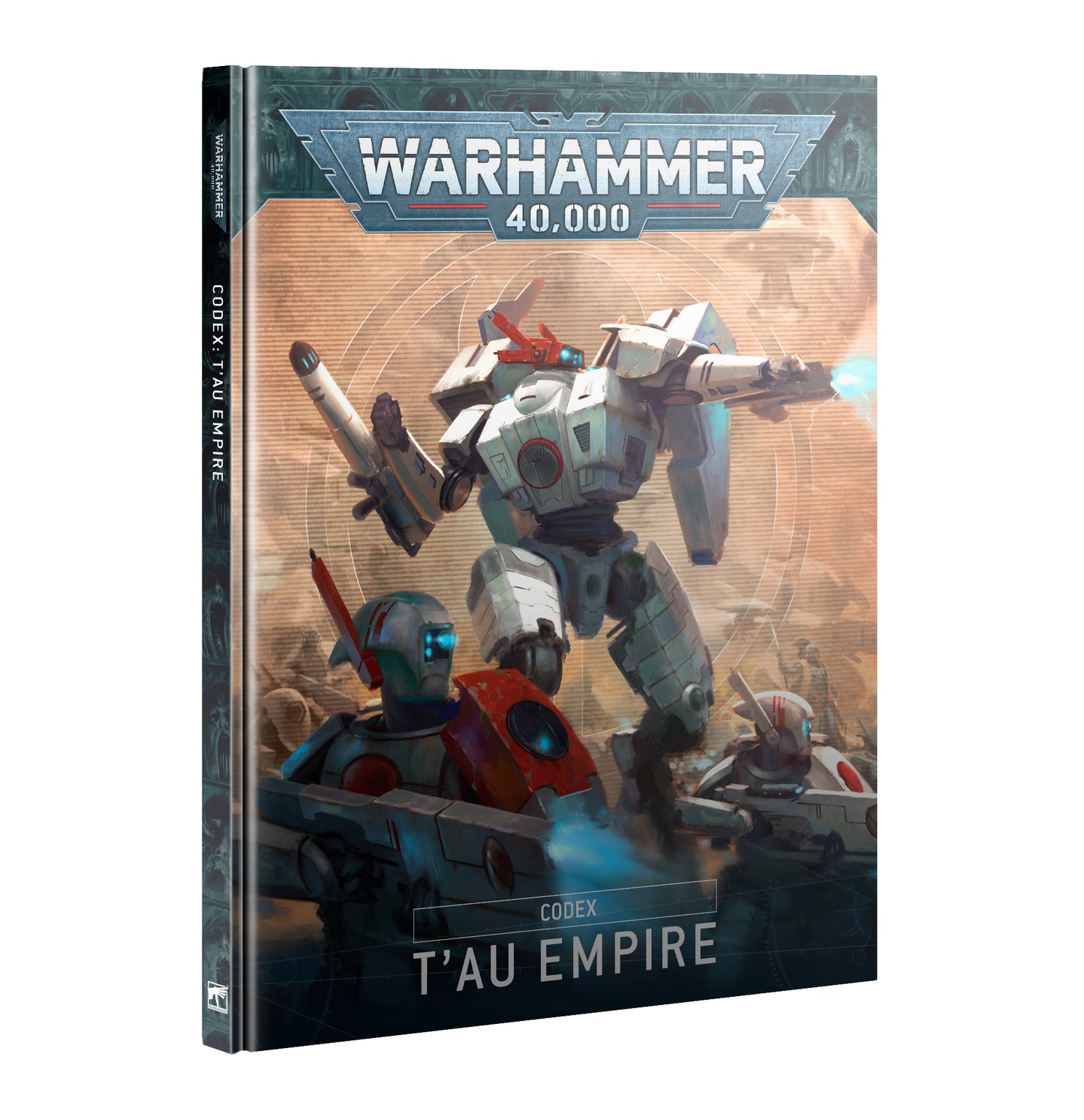 Codex: T'au