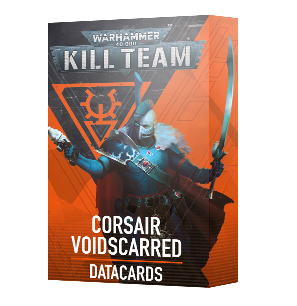 Kill Team Datacards