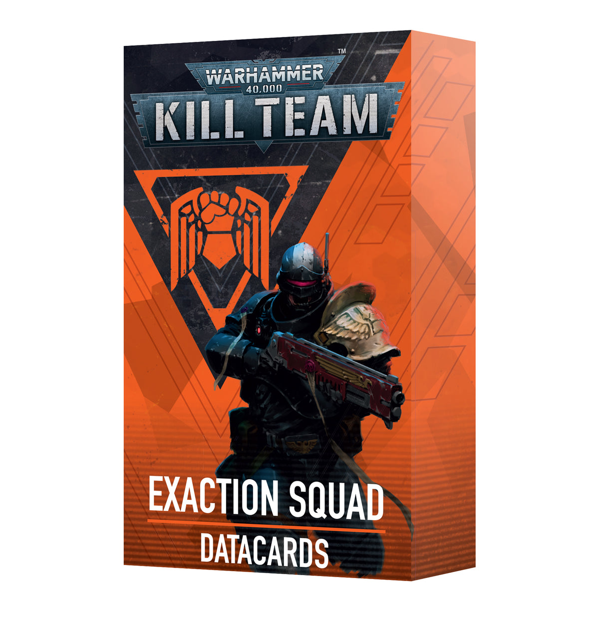 Kill Team Datacards