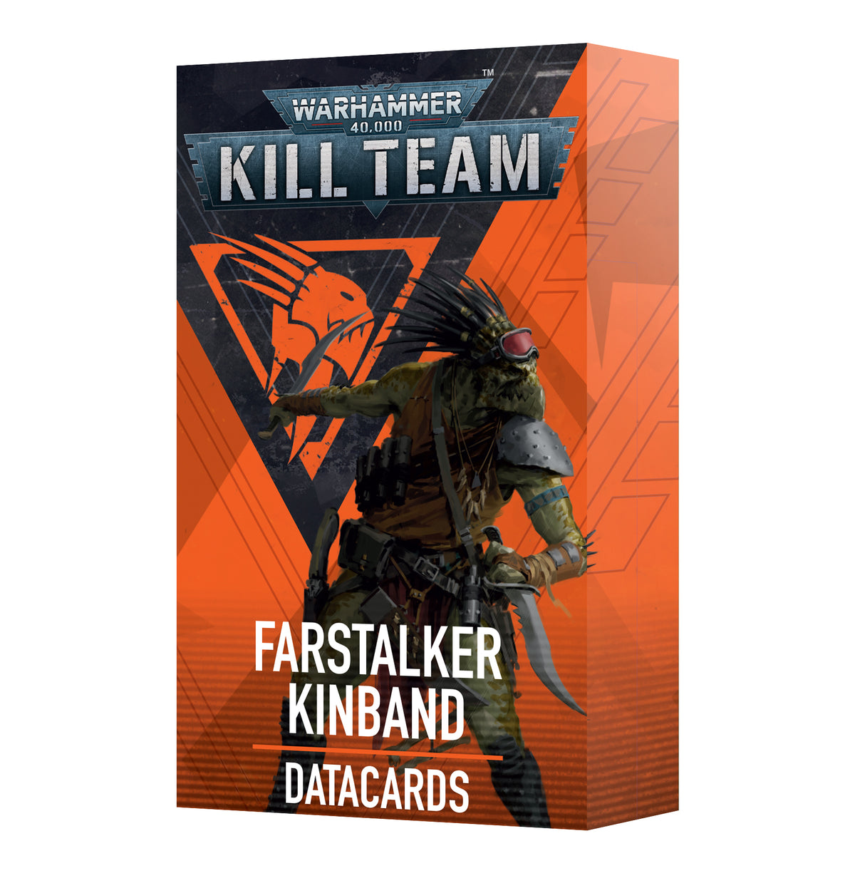 Kill Team Datacards
