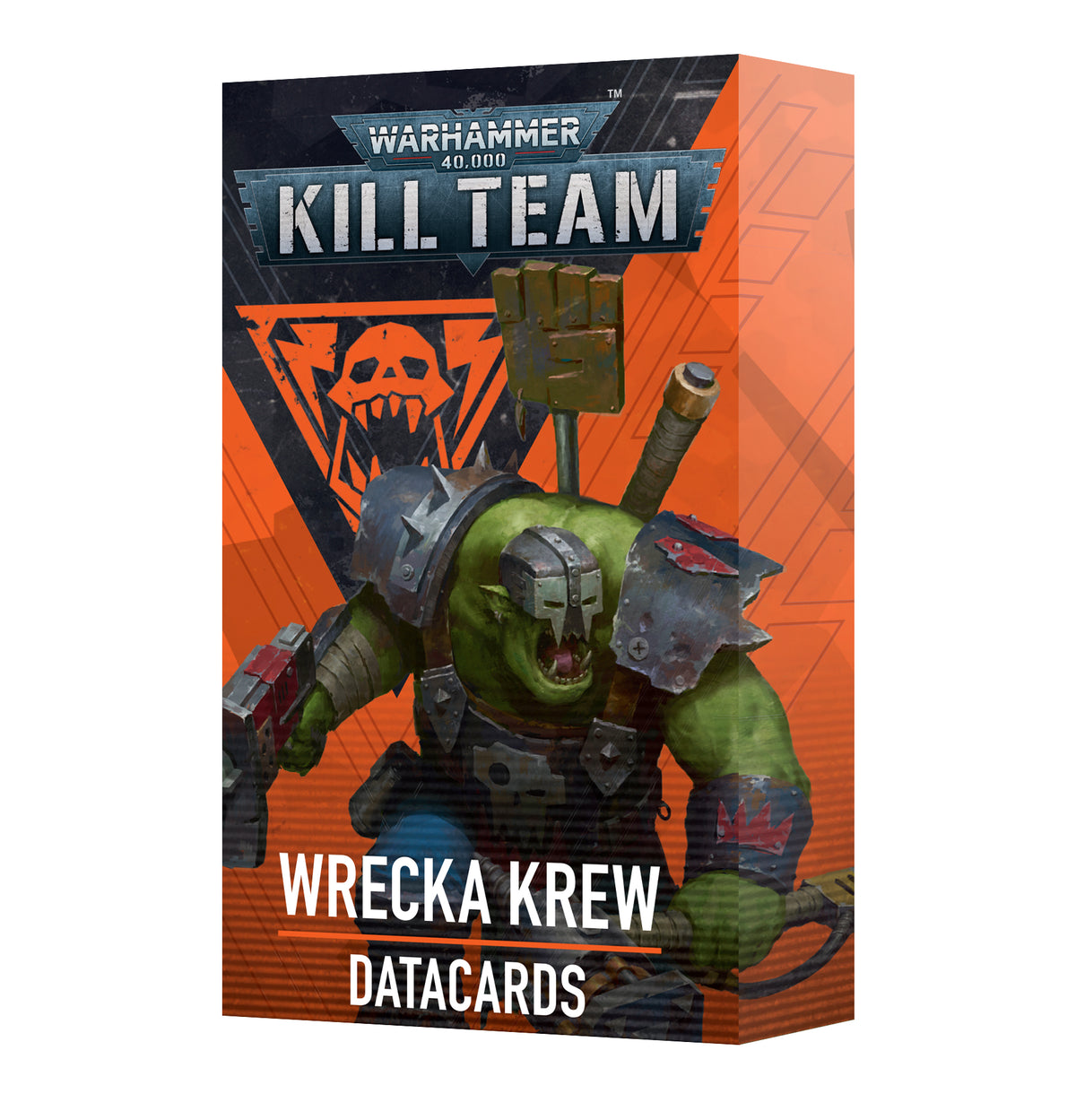 Kill Team Datacards
