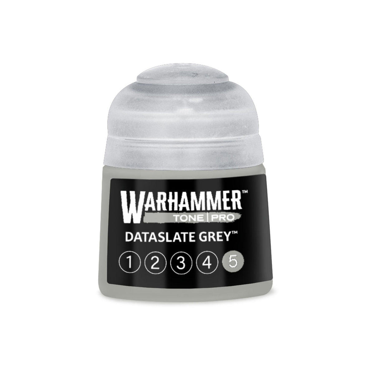 Dataslate Grey 5
