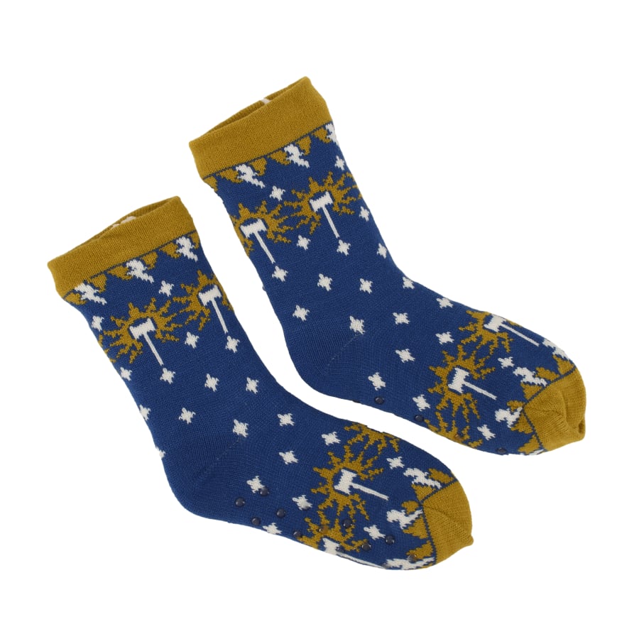 Warhammer Age of Sigmar: Stormcast Socks