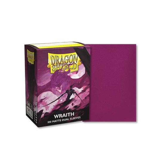 Dragon Shield Dual Matte Standard Size (100ct)
