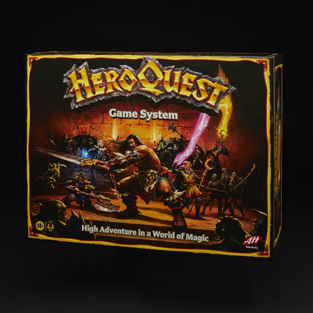Heroquest