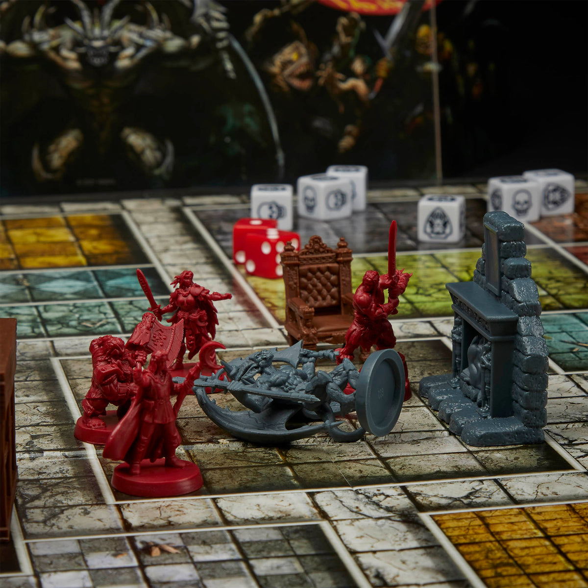 Heroquest