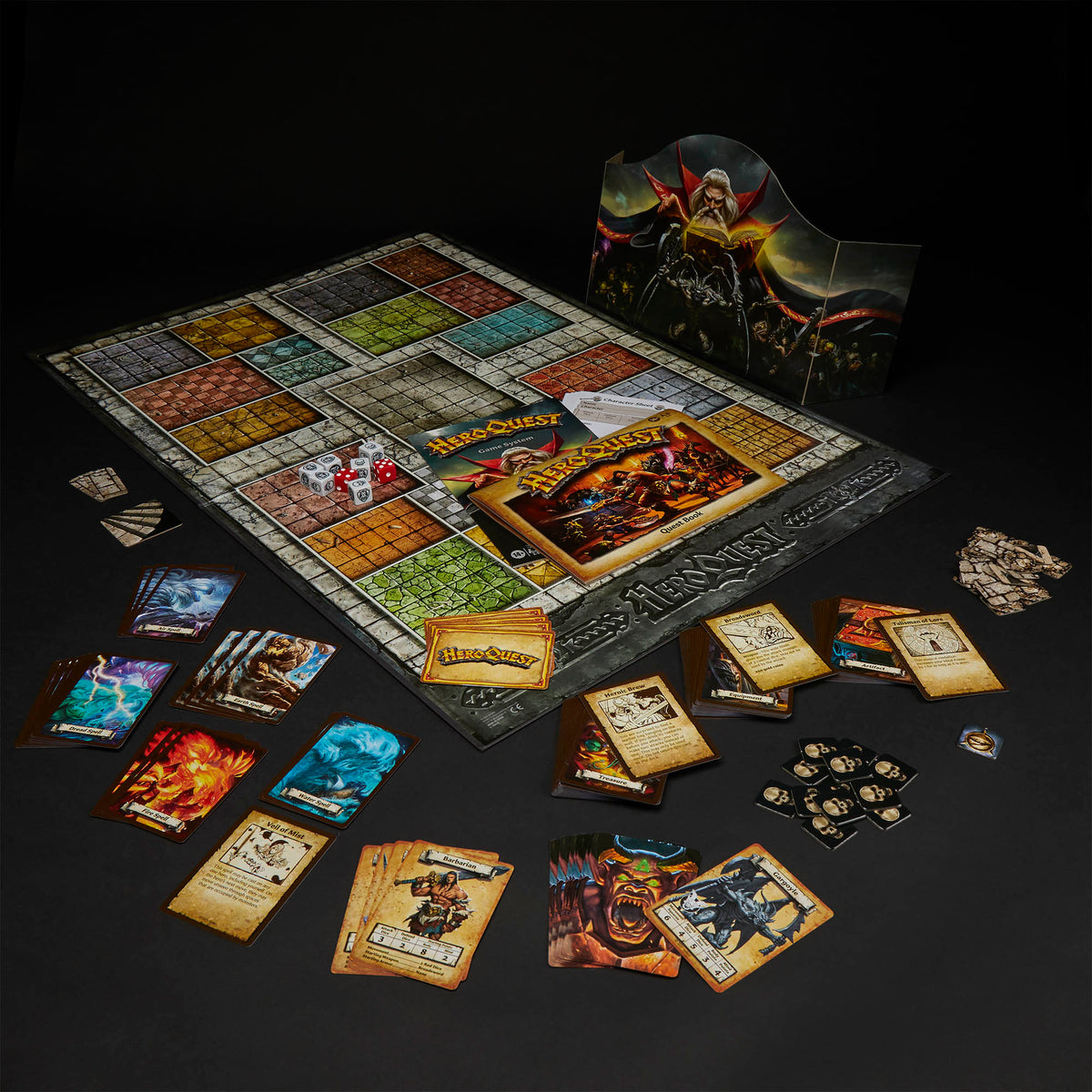 Heroquest