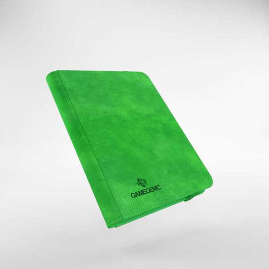Gamegenic Prime Album 8-Pocket