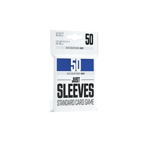 Just Sleeves: Standard 50